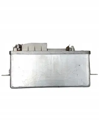 BMW 5 E60 E61 ABS control unit/module 0265103055