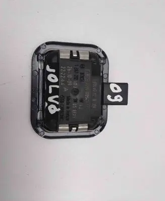 Volvo XC70 Rain sensor 6G9N17D547AE
