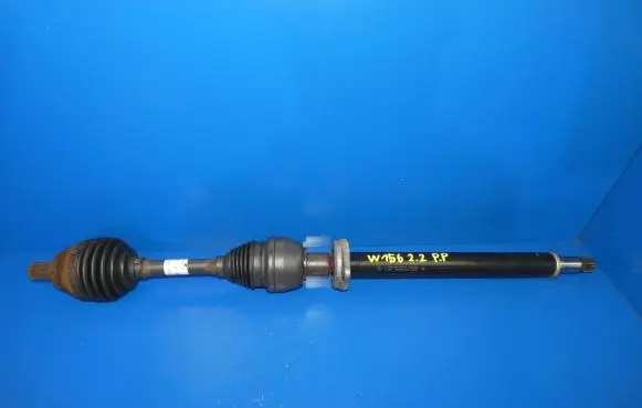 Mercedes-Benz GLA W156 X156 Steering tie rod end A2463309700