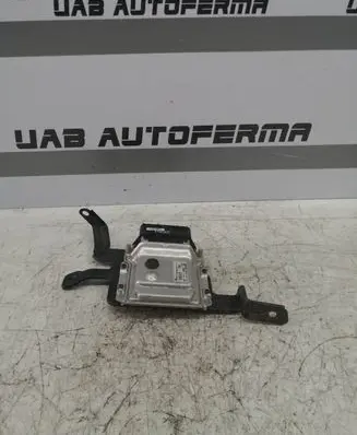 KIA Rio Engine control unit/module 3911103850 9001140482KA