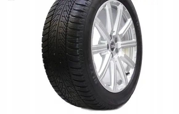Audi SQ7 R20 alloy rim 