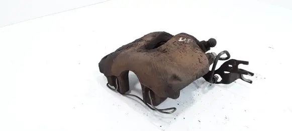 Audi A6 S6 C6 4F Front brake caliper