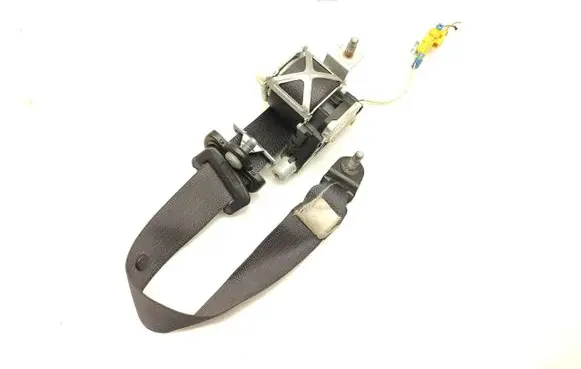 Dodge Nitro Front seatbelt 33014254-D