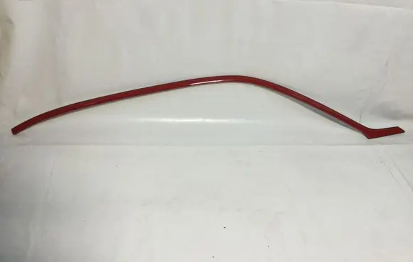 Opel Mokka B Roof trim bar molding cover 983491691N