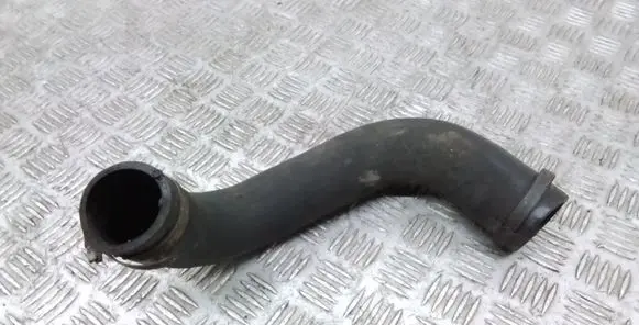 Volvo C30 Intercooler hose/pipe