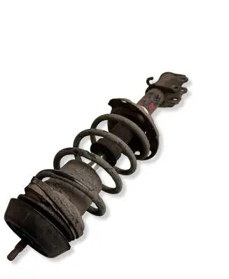 Opel Corsa C Front shock absorber/damper 6543