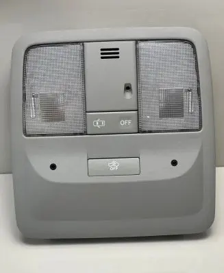 Toyota Auris E180 Front seat light 8126002590 2JM01113700