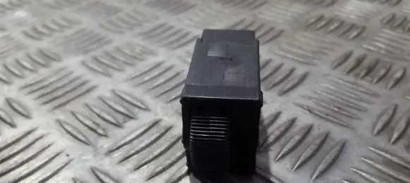 Panel lighting control switch