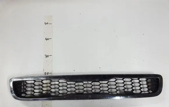KIA Soul Front bumper lower grill