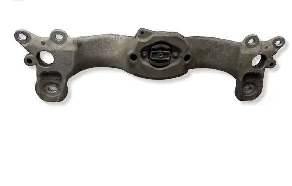 Audi A4 S4 B6 8E 8H Gearbox mounting bracket 8E0399263AG