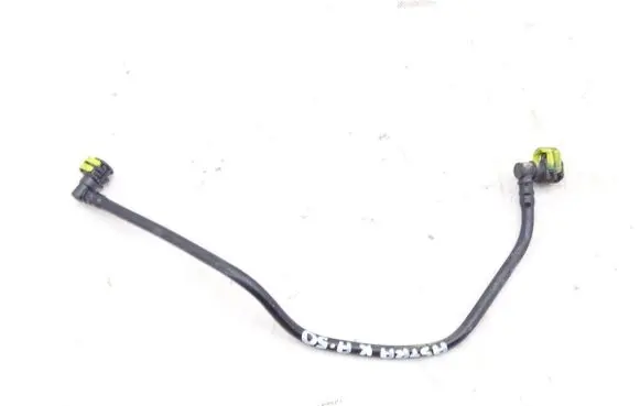 Mitsubishi Pajero Fuel line pipe 13408661