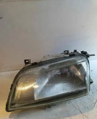 Volkswagen Sharan Headlight/headlamp 7M1941015D 0301048301 95VW13005FB
