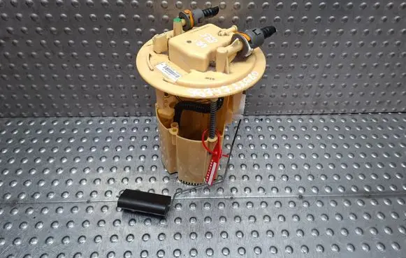 Citroen C4 II Picasso In-tank fuel pump S26301895 9674722680