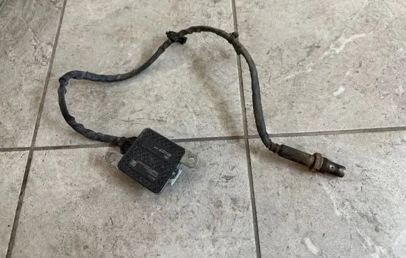 Ford Ranger Lambda probe sensor JB3G5L248BB
