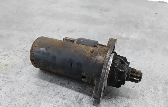 Ford Galaxy Starter motor 1005831338