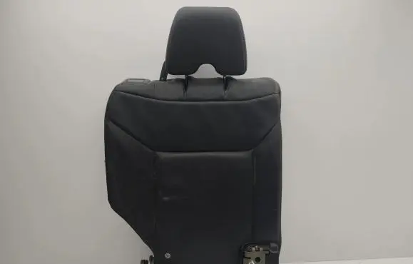 Rear seat