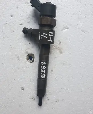 Fiat Bravo - Brava Fuel injector 0445110002