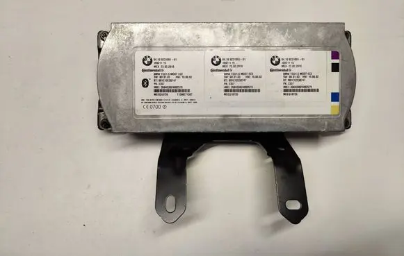 BMW 5 F10 F11 Bluetooth control unit module 9231091 84109231091 16921115