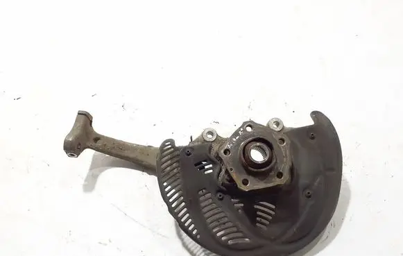 Audi A6 S6 C8 4K Front wheel hub 4K0407253D