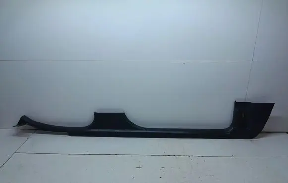 Seat Ibiza IV (6J,6P) Front sill trim cover 6J4863483