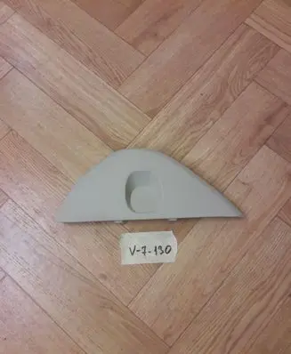 Volvo XC60 Dashboard side end trim