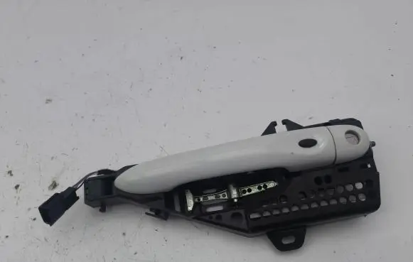 Renault Zoe Front door exterior handle 806079296R