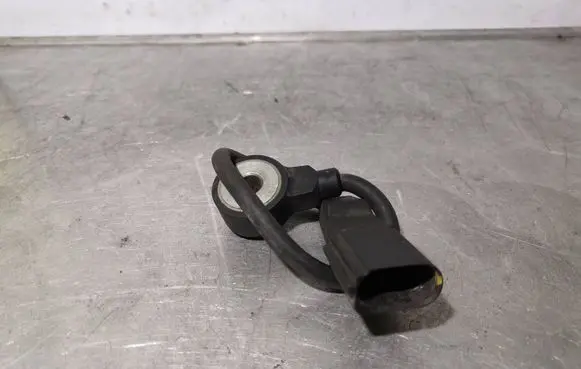 Audi A3 S3 A3 Sportback 8P Detonation knock sensor 022905377