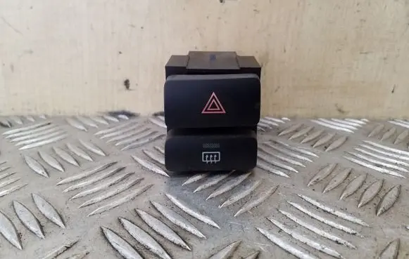 Toyota Corolla E120 E130 Hazard light switch 8433202081B