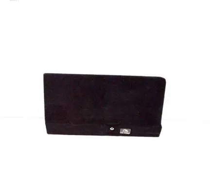 Mercedes-Benz GL X166 Trunk/boot floor carpet liner A1666800046