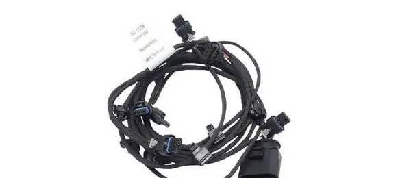 Audi A6 Allroad C8 Other wiring loom 4K5971104AP