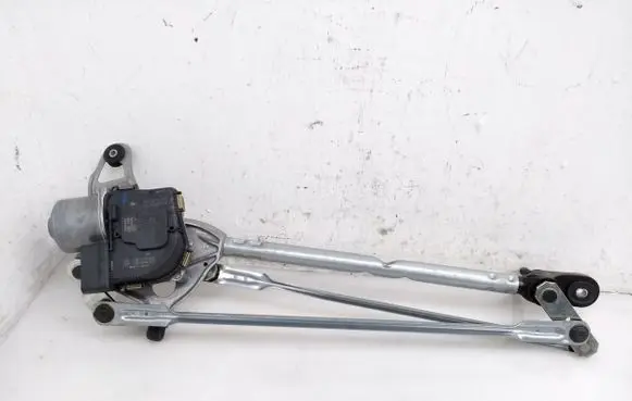 Ford Focus Front wiper linkage and motor JX7B17504BD JX7B17500BD