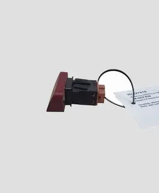 Citroen C4 Grand Picasso Hazard light switch