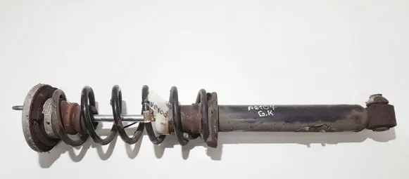 BMW 5 GT F07 Rear shock absorber/damper