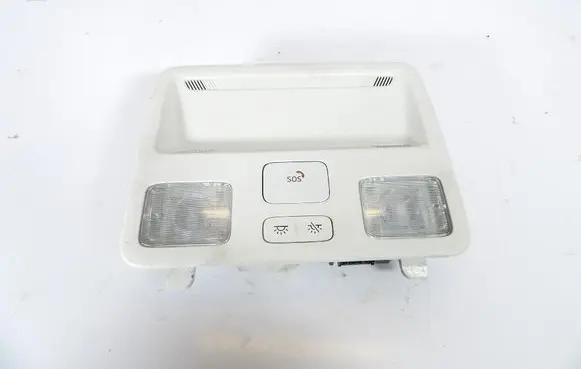 Ford Focus Boot/trunk interior light JX7B-A519A58-J