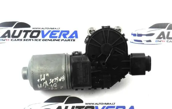 BMW X3 E83 Wiper motor 3405319