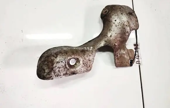 KIA Ceed Exhaust heat shield 