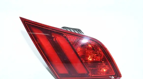 Peugeot 308 Tailgate rear/tail lights 9677818380