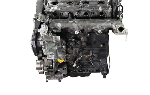 Mazda 3 I Engine RF7J