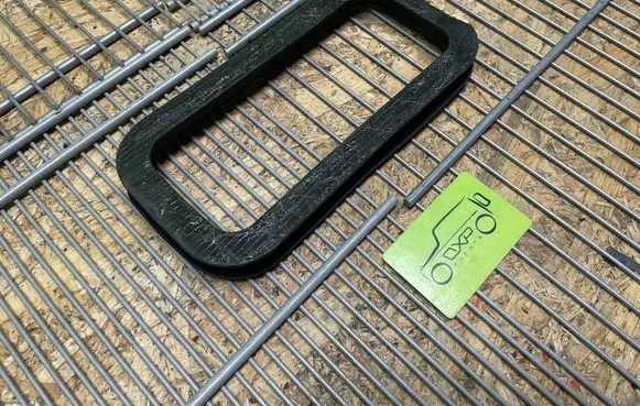 Mercedes-Benz G W461 W463 1st Gen Other body part A4638370298 4638370298