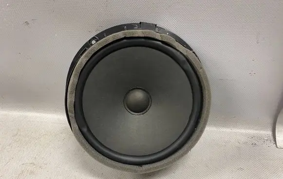 Audi Q5 SQ5 FY Front door speaker 80A035415