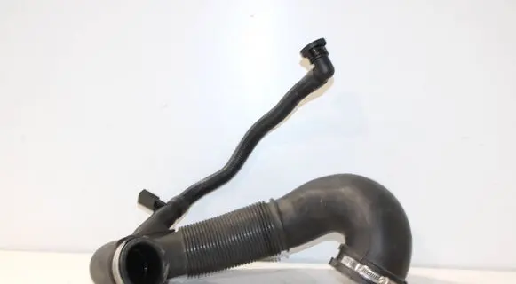Audi A6 C7 Air intake duct part 4G0129615D
