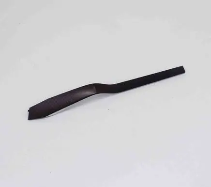 Tesla Model X Front door card panel trim 103578900