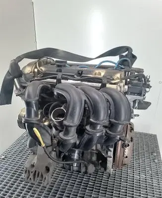 Ford Focus C-MAX Engine HWDA