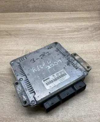 Renault Laguna II Engine control unit/module ECU 8200309318 0281011325