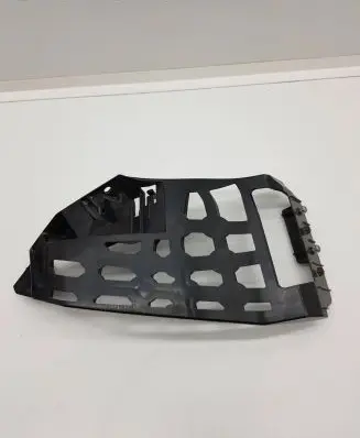 BMW X6 G06 Front bumper mounting bracket 7478843 10503420