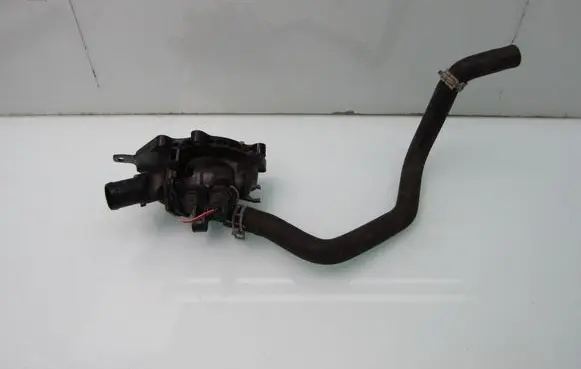 Nissan Qashqai J12 Thermostat/thermostat housing A2822033000