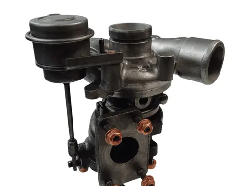 Iveco Daily 4th gen Turbo 49135-05121 TC50-0101 11900973