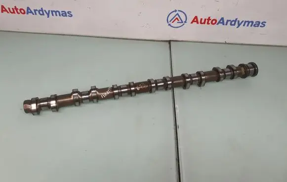 Camshaft