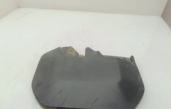Front mudguard