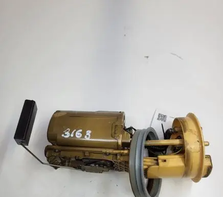 Volkswagen Caddy In-tank fuel pump 2K0919050A A2C53044997